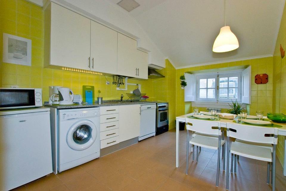 Apartments In Downtown ลิสบอน ภายนอก รูปภาพ